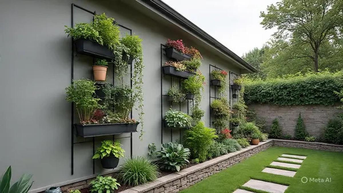 Ide Halaman Rumah Amerika yang Bisa Diadaptasi untuk Rumah Tropis, Terlihat Mewah