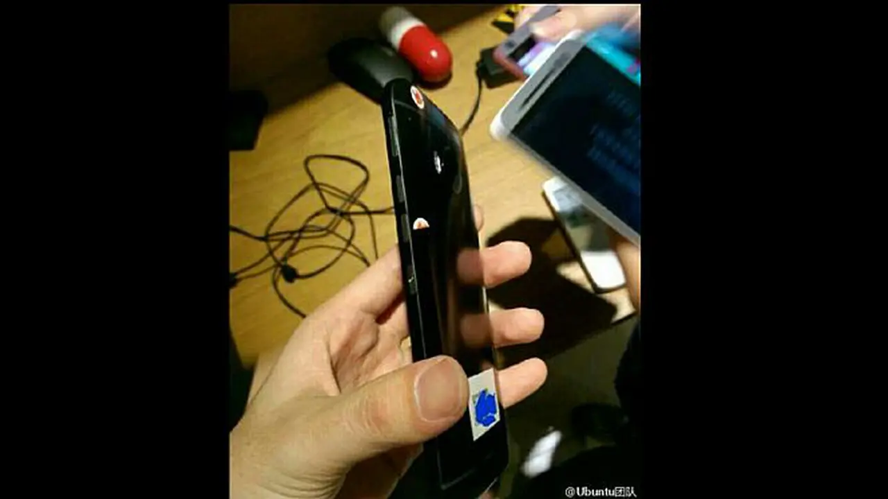 Bocoran HTC One M9 Plus Beredar