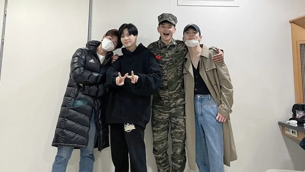 SHINee