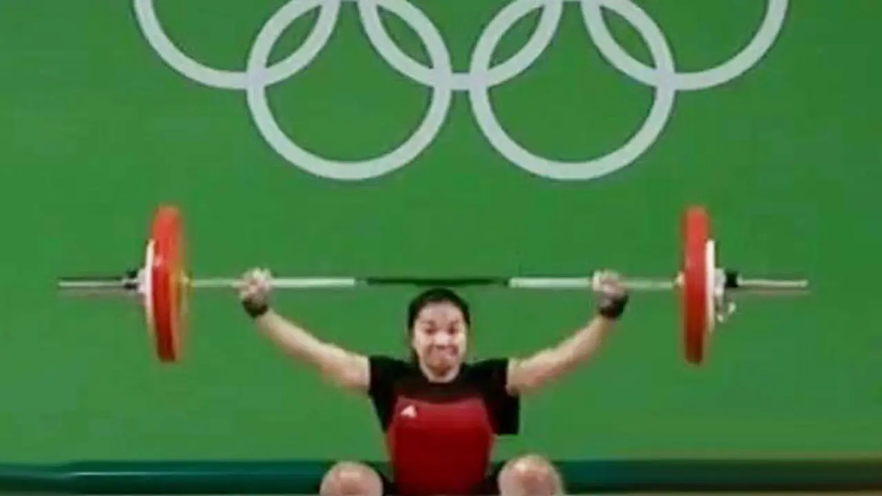 Dewi Safitri Gagal Rebut Medali 