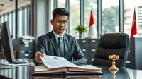 SPTJM Adalah Dokumen Penting dalam Administrasi Pemerintahan; Ini Fungsi, Jenis, dan Cara Membuatnya