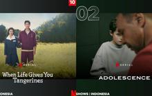10 Rekomendasi Series Telaris di Netflix pada Maret 2025, Cerita Fresh dan Penuh Makna
