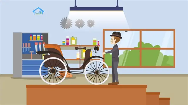 Bukan Sekadar Bisa Berputar, Kenalkan Fungsi Roda Lebih Jauh Kepada Anak Yuk