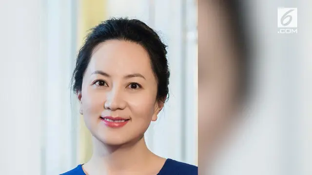 Putri bos Huawei ditangkap saat sedang transit di Kanada. Hingga kini belum jelas apa alasan penangkapannya.