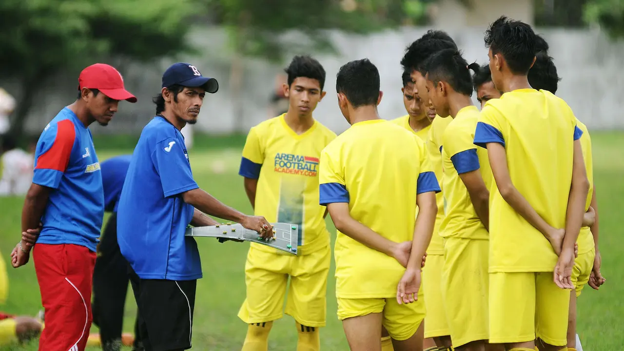 Arema U-19