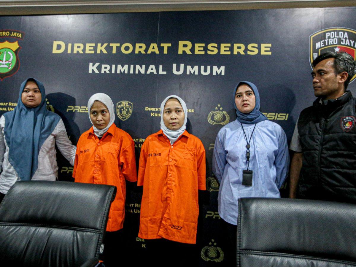 Protes Kuasa Hukum Terdakwa