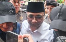 Eks Menag Yaqut Tak Kunjung Hadir di KPK, Penyidik Masih Menunggu