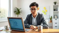 15 Tips Agar Laptop Tidak Lemot dan Kembali Ngebut