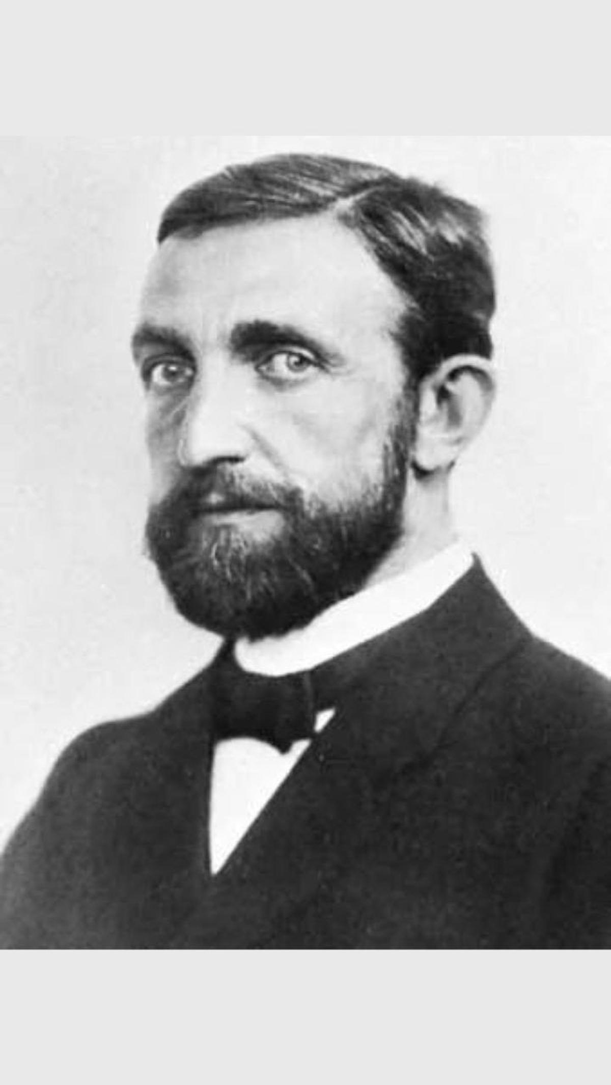 Philipp Lenard (1862-1947)