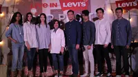 Makna Hidup Positif di Bulan Ramadan dalam Koleksi Levi's