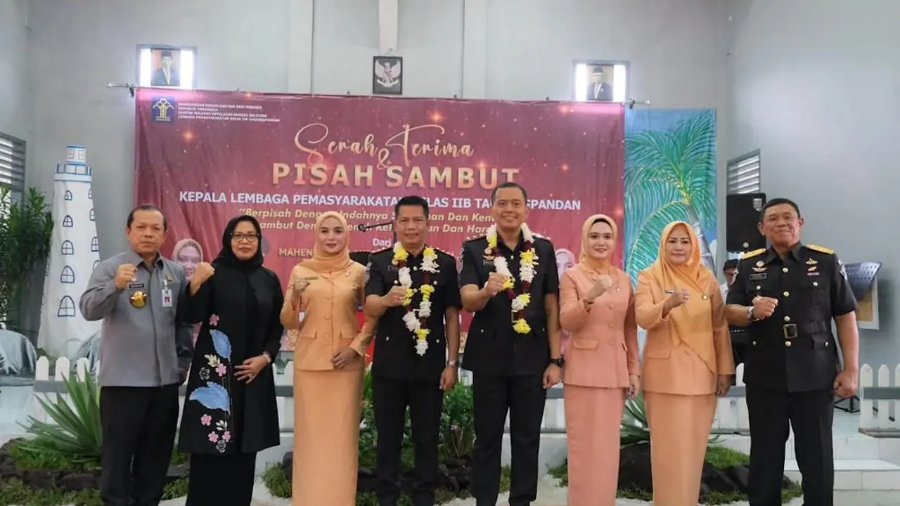 Kemenkumham Babel