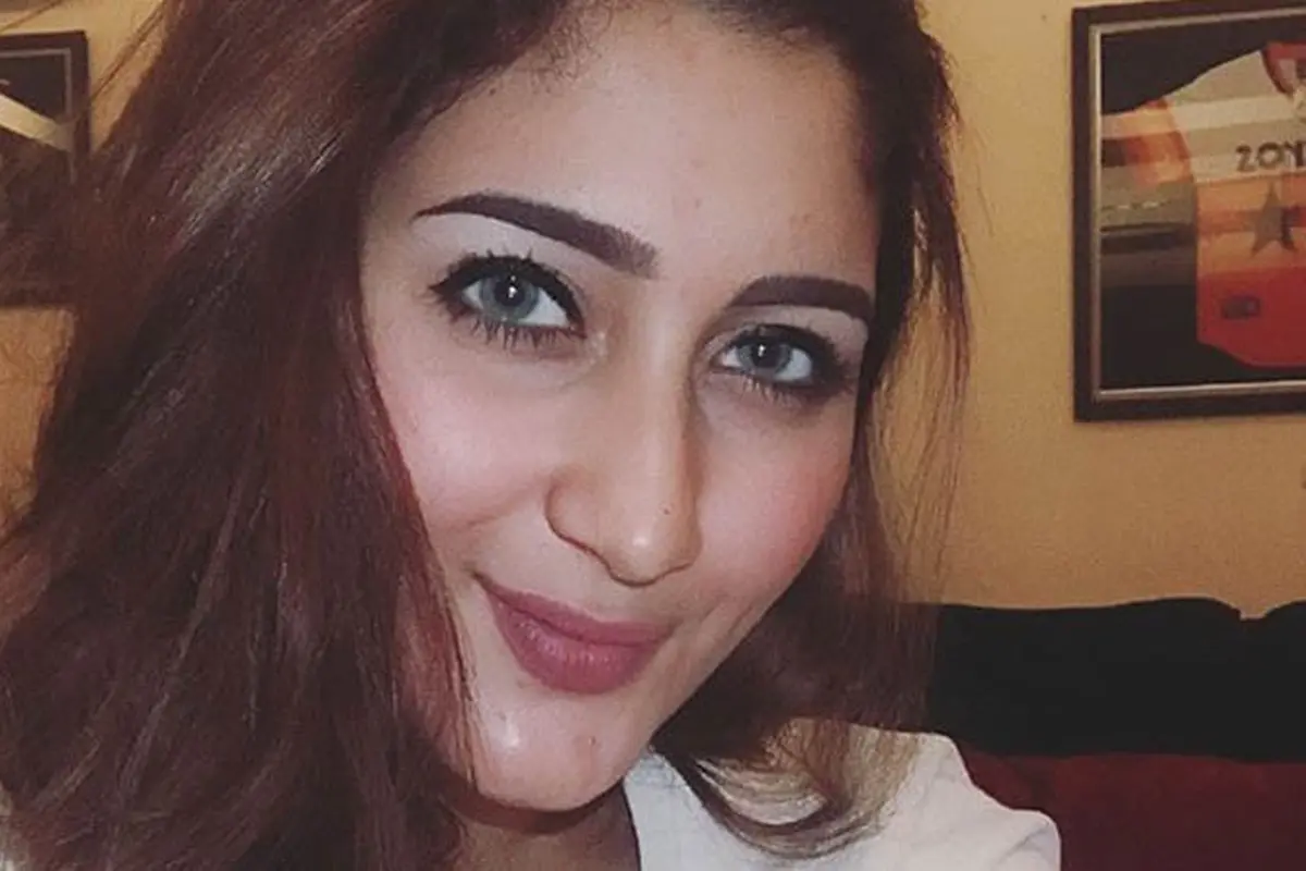 Tania Nadira