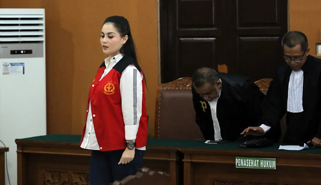 (Deki Prayoga/Bintang.com)