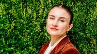 Chloe Malle, calon pengganti Anna Wintour pimpin editorial Vogue AS. (dok. Instagram @chloemalle/https://www.instagram.com/p/C3jSXRFOLdB/?img_index=1/Dinny Mutiah)