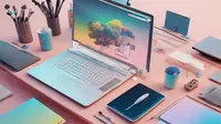 Cara Hapus File Sampah di Laptop, Berguna Tingkatkan Performa dan Kinerja Perangkat Elektronik