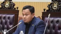 Anggota Komisi III: Korupsi di Sektor Strategis Merampas Hak Masyarakat