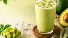 Resep Alpukat Kocok Creamy Tanpa Gula, Lembut, Sehat, dan Tetap Nikmat