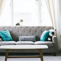 Begini cara meningkatkan kualitas udara di dalam rumah.  | Unsplash - nathan fertig