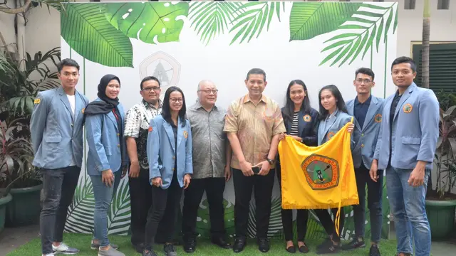 Mahasiswa dan Alumni Universitas Moestopo Raih 12 Medali di PON XX Papua