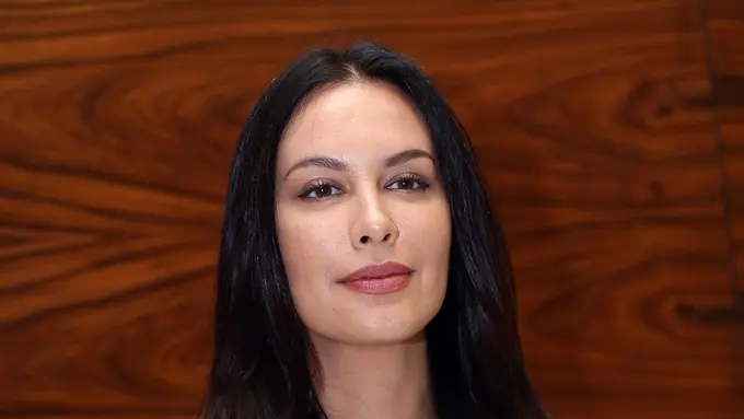 [Bintang] Sophia Latjuba