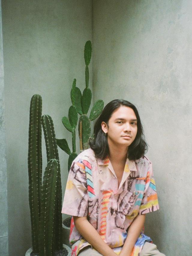 Baskara Mahendra. (Foto: Dok. Instagram @baskaramahendra)