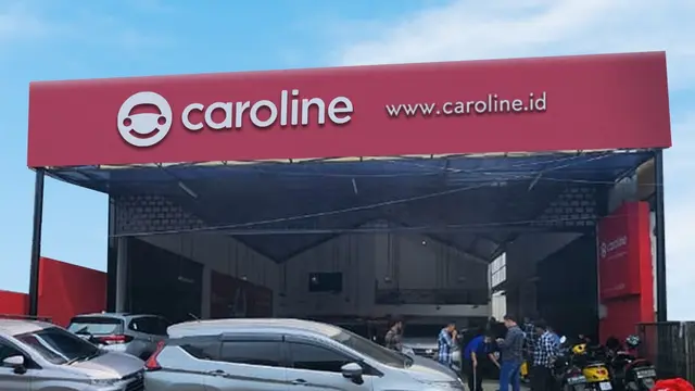 Diler Mobil Bekas Ini Buka Cabang Baru Lagi (Ist)