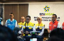 Posko Nasional ESDM Hadir sebagai Pusat Informasi Utama Hadapi Ramadhan dan Lebaran 2026