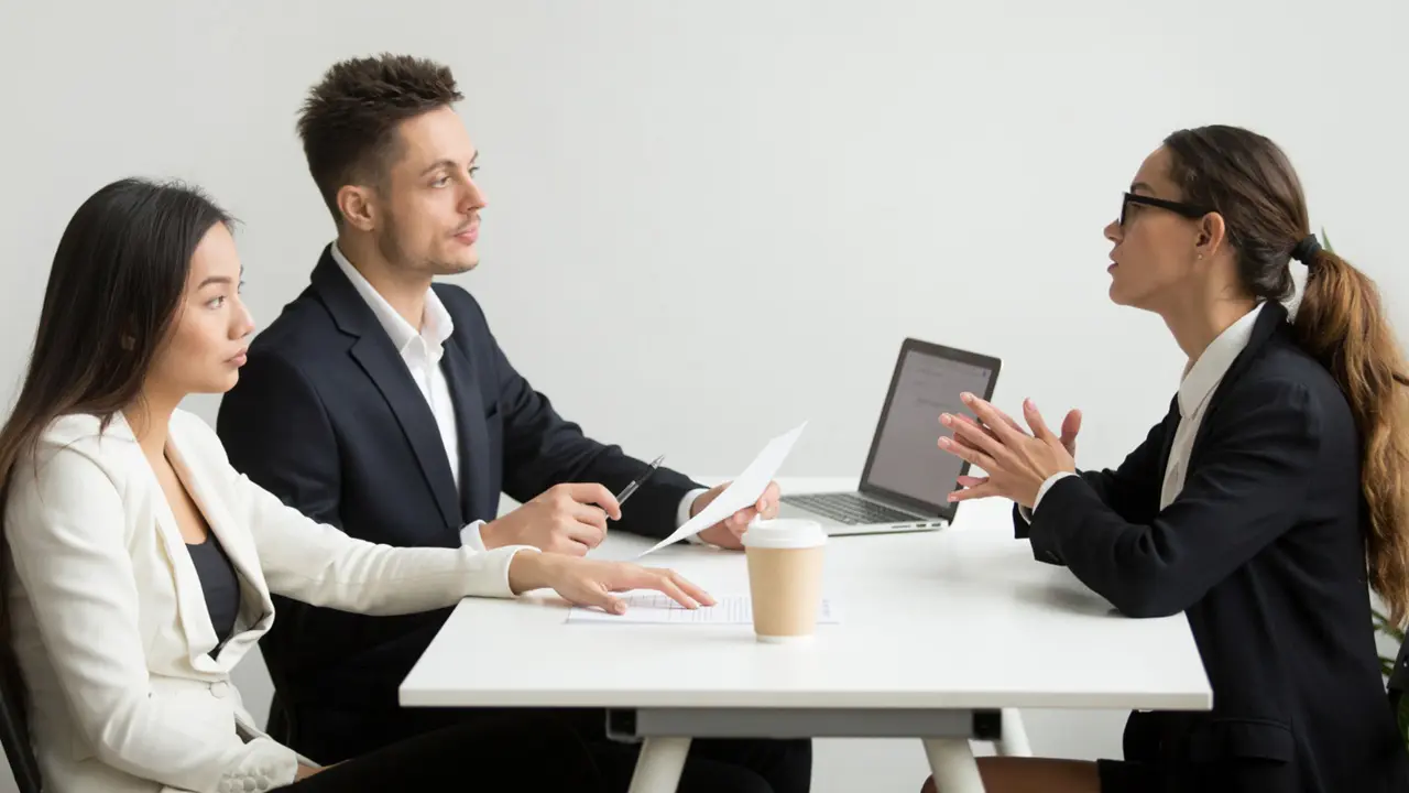 Job Interview