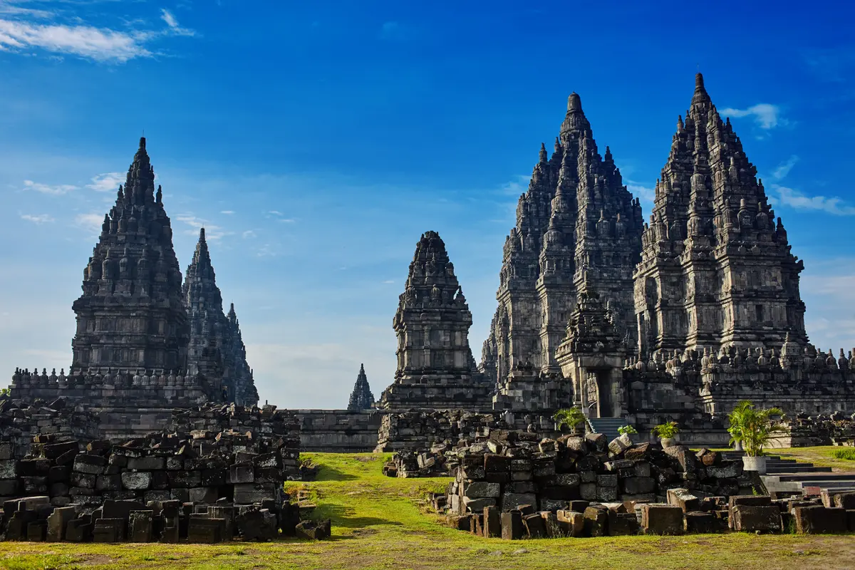 Kota Budaya ini kembali menjadi tuan rumah event jalan kaki internasional satu-satunya di Indonesia dan di ASEAN.