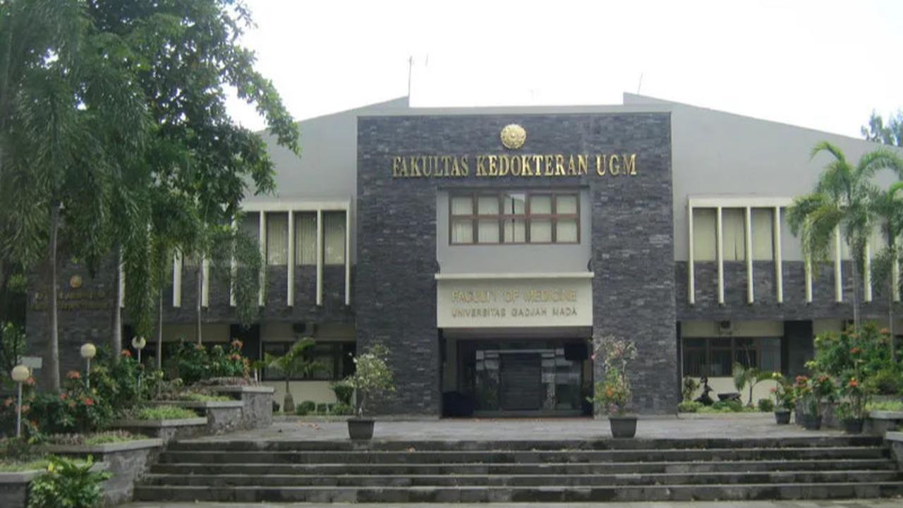 Fakta Baru, Dosen UGM Ditangkap Buntut Praktik Terapi Stem Cell Ilegal Pernah Divonis Kasus Serupa