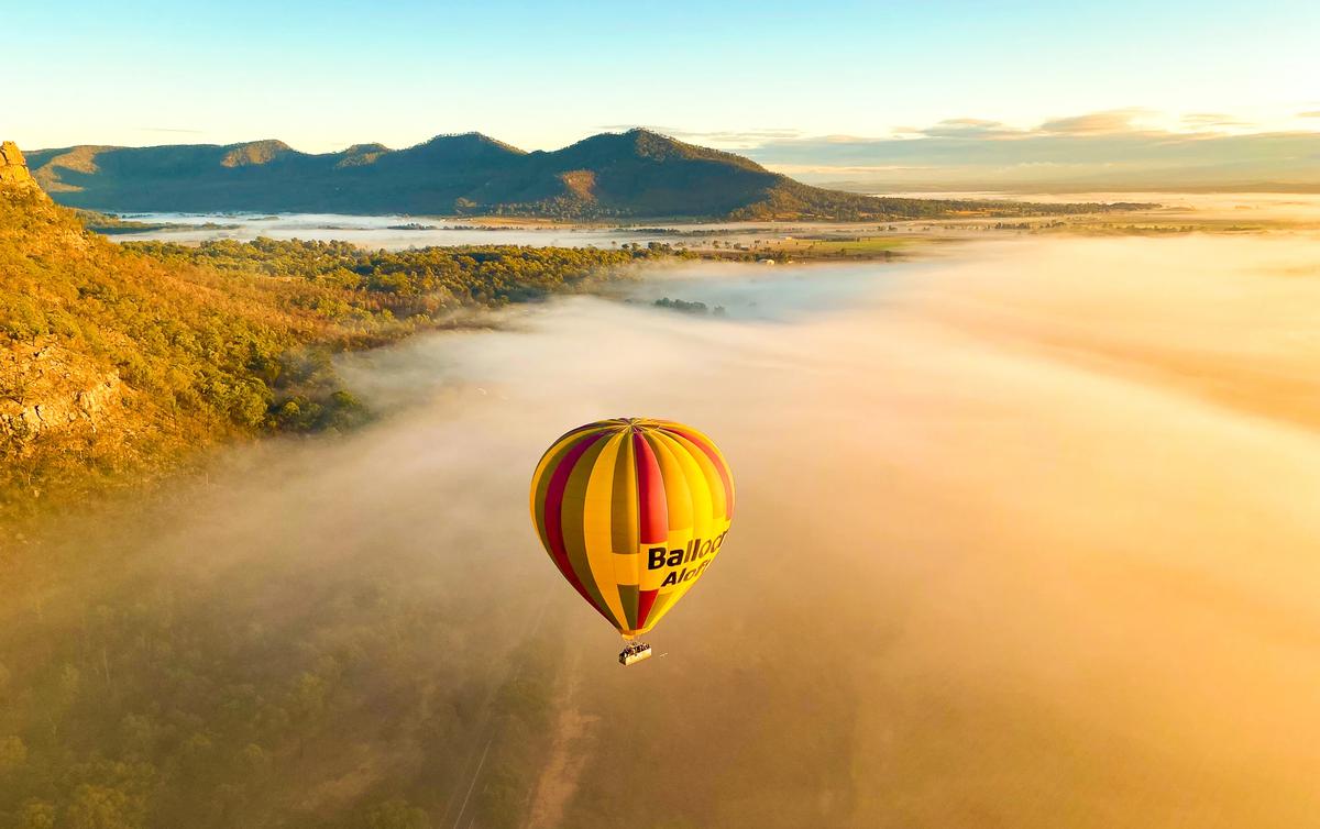 Hunter Valley