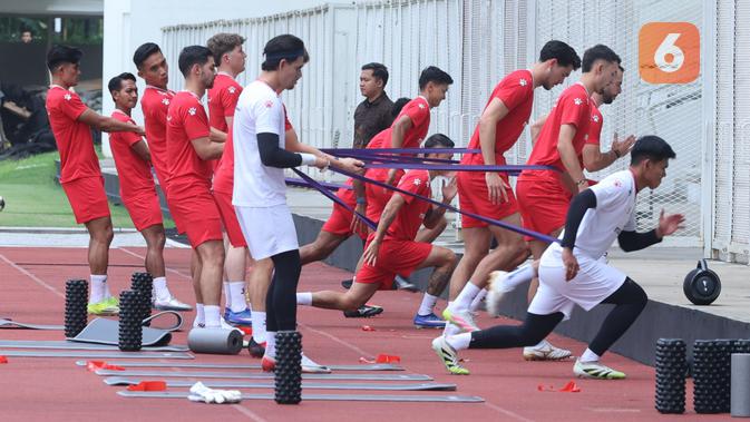 Apa Itu FIFA Series 2026? Timnas Indonesia Harus Lewati Adu Penalti?