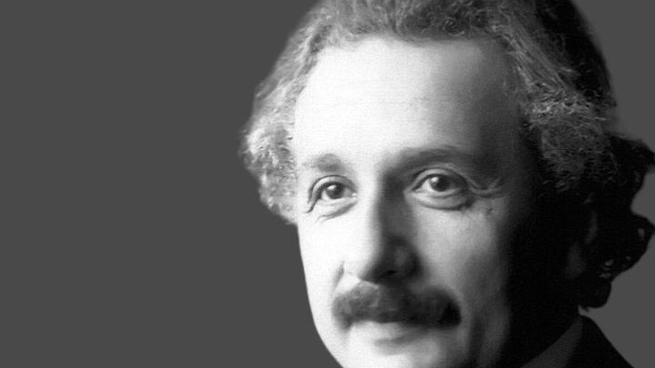 5 Teori Einstein yang Bisa Dilihat di Kehidupan Sehari-hari, Termasuk Warna Emas