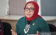 MenPPPA Tegaskan Peran Media Strategis dalam Cegah Kekerasan Perempuan dan Anak