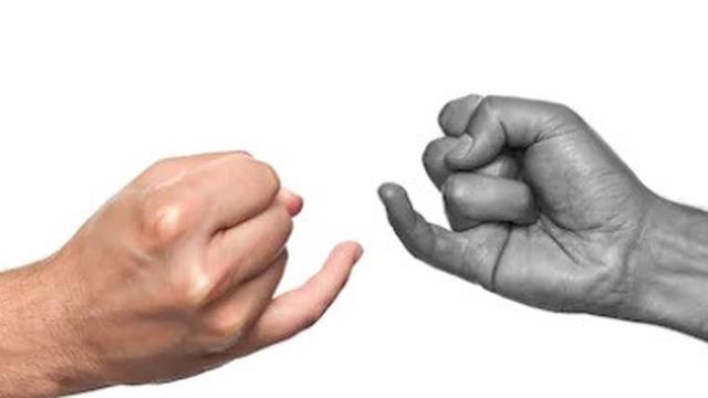 ilustrasi kelingking