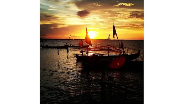 Pantai Lekok Pasuruan