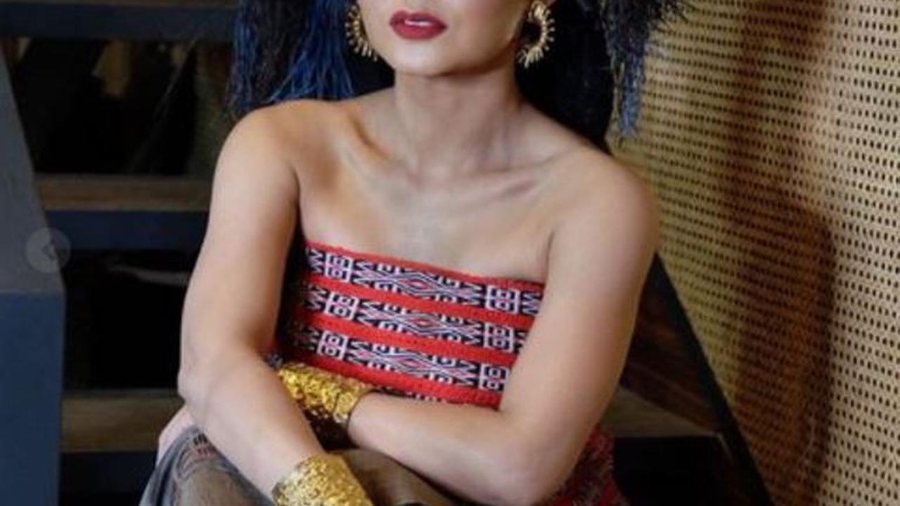 Yuni Shara (Foto: Instagram)