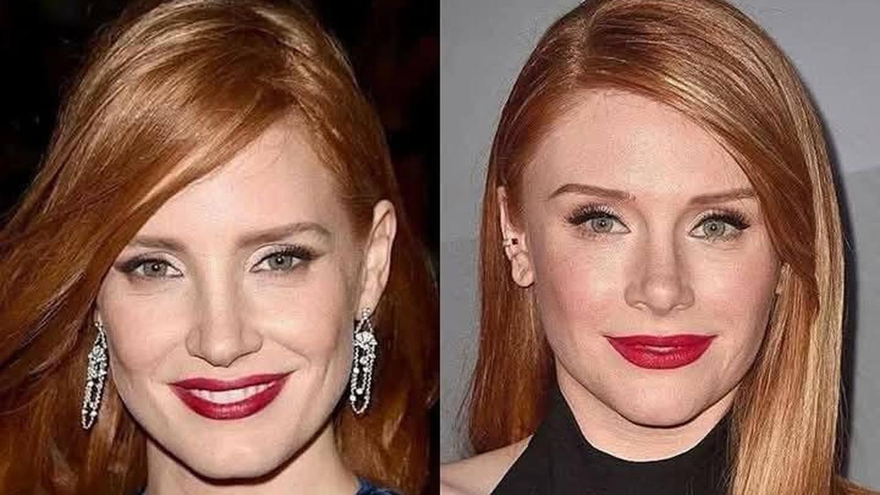 10 Aktor Hollywood yang Punya Wajah Mirip dan Sering Disangka Kembar