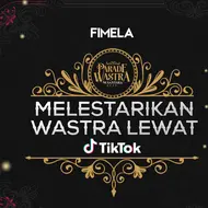 Cerita Wastra Tiktok