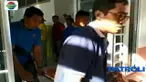 Kedua korban bernama Aji dan Fadlan berhasil dievakuasi dan dilarikan ke Rumah Sakit Umum Daerah (RSUD) Wakatobi, namun nyawanya tidak tertolong.