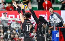 Jadwal Siaran Langsung Daejeon Red Sparks vs Suwon Hyundai E&C Hillstate di TVRI