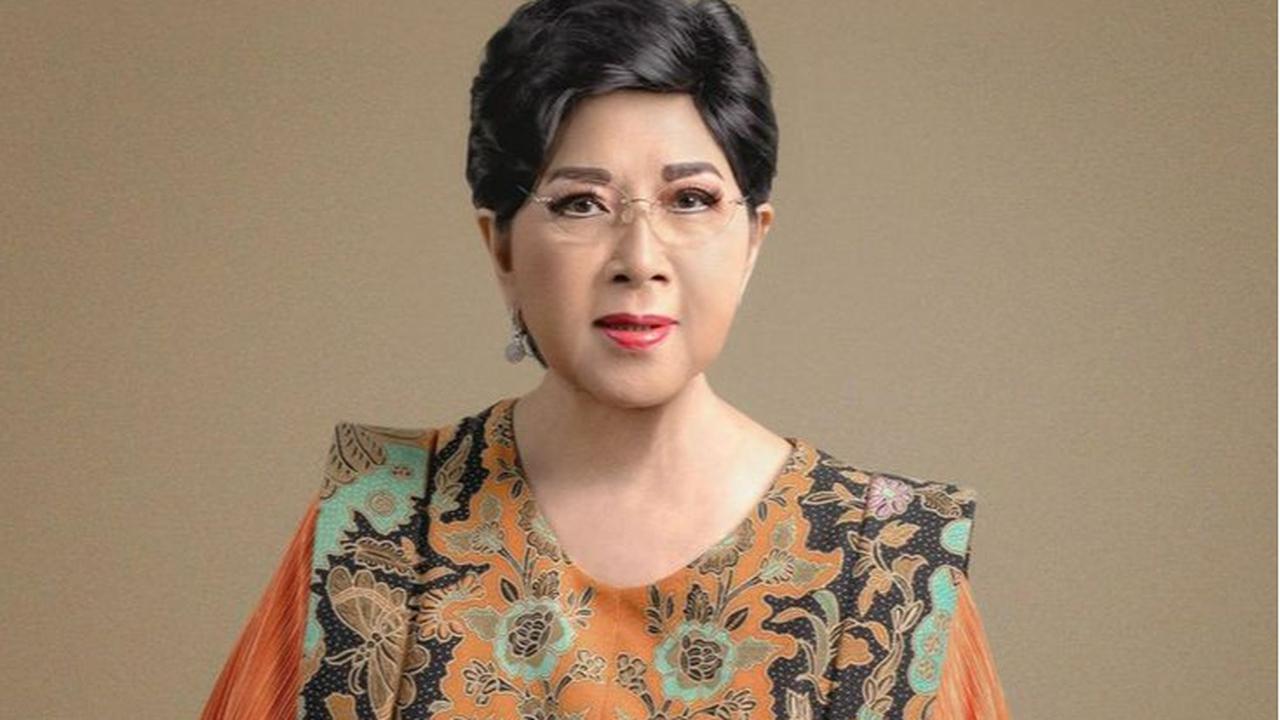 Bahaya Pendarahan Otak, Penyakit yang Diderita Titiek Puspa Sebelum Meninggal Dunia