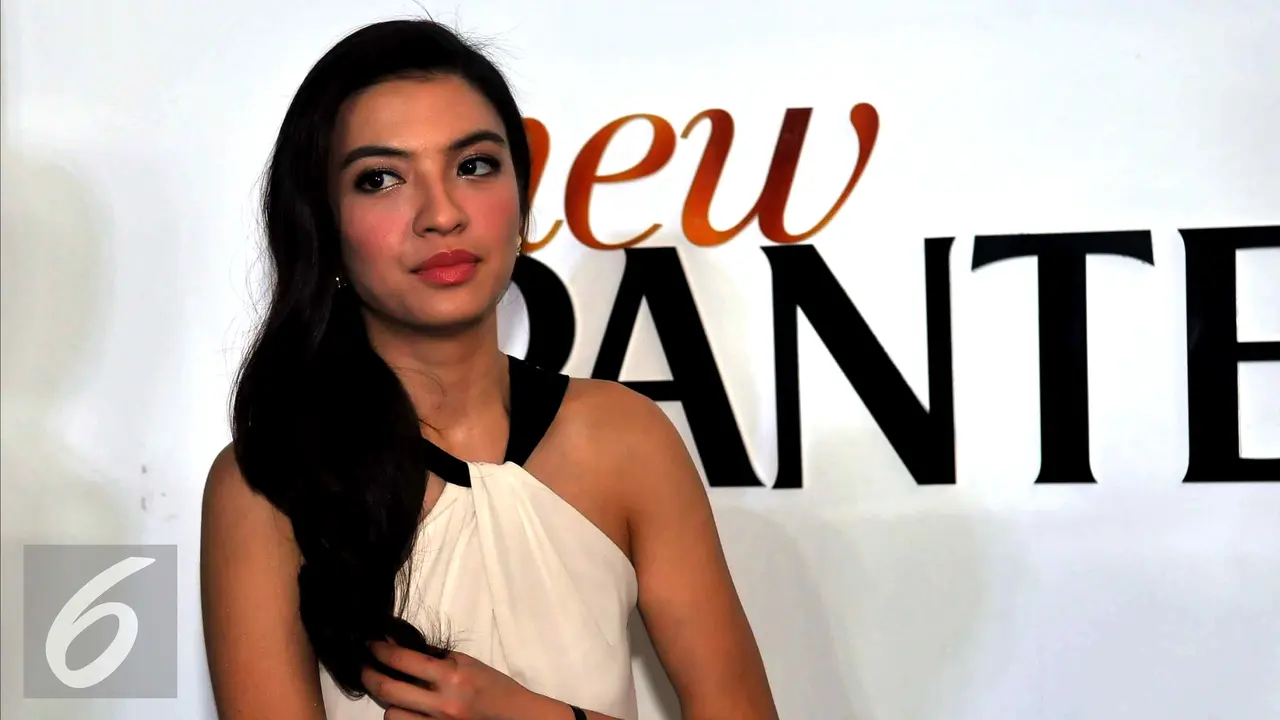 20150831-Raline Shah-Jakarta