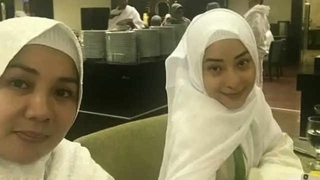 [Bintang] Nikita willy