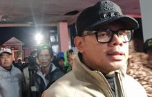 Pemerintah Bakal Modifikasi Cuaca untuk Dukung Pencarian Korban Longsor Cisarua Bandung Barat