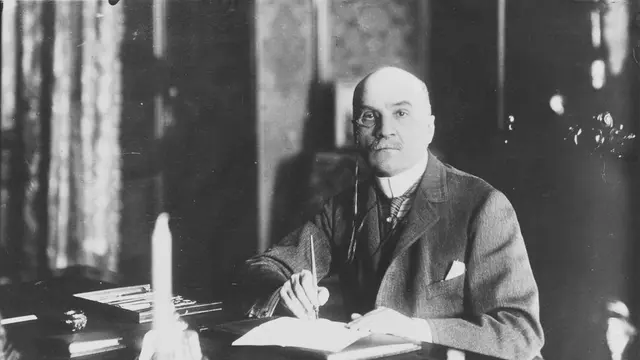 Maurice Paléologue.(tsarnicholas.org)