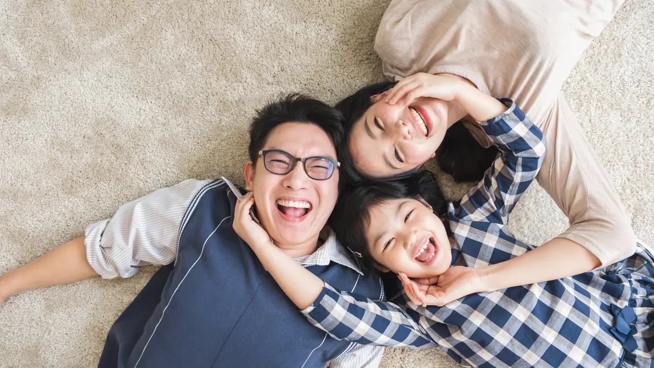 Mindful Parenting