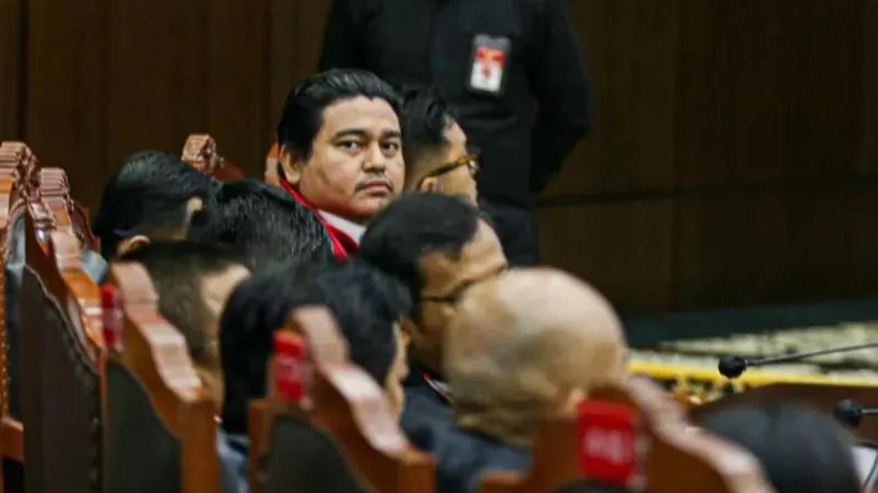 Dok. Istimewa