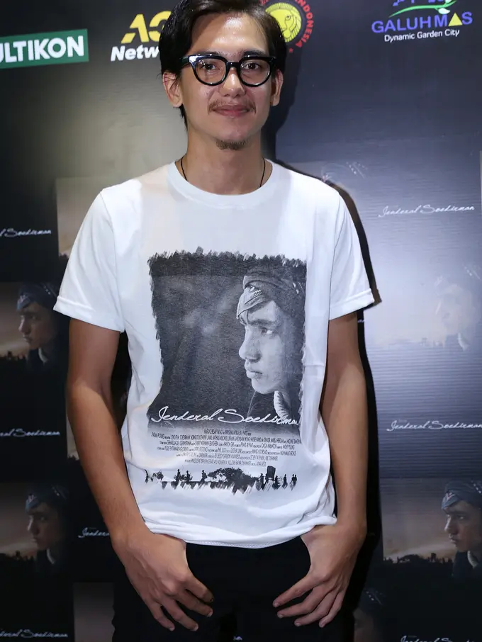 Adipati Dolken