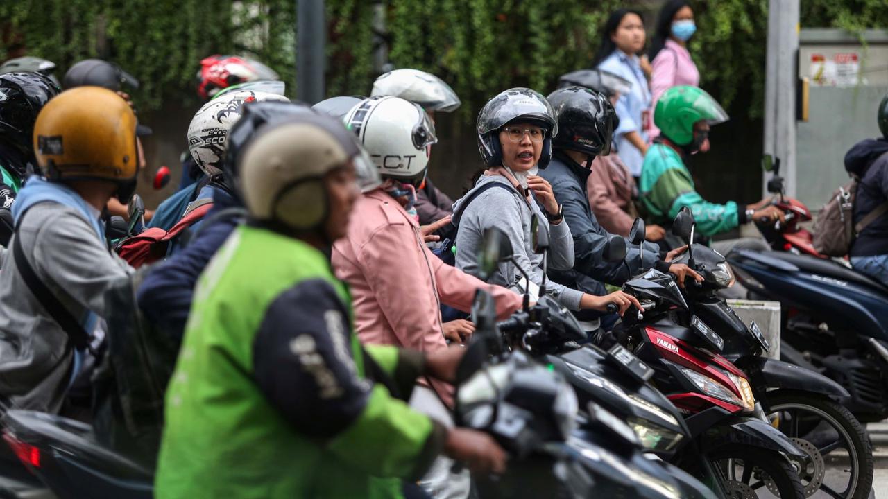 UMP 2025 Naik 6,5 Persen